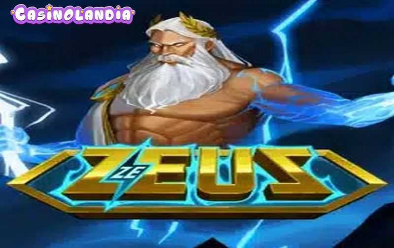 Play Ze Zeus by Hacksaw Gaming