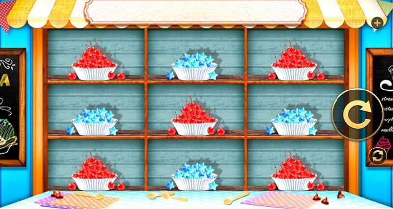 Play Banana Splits by High 5 Games