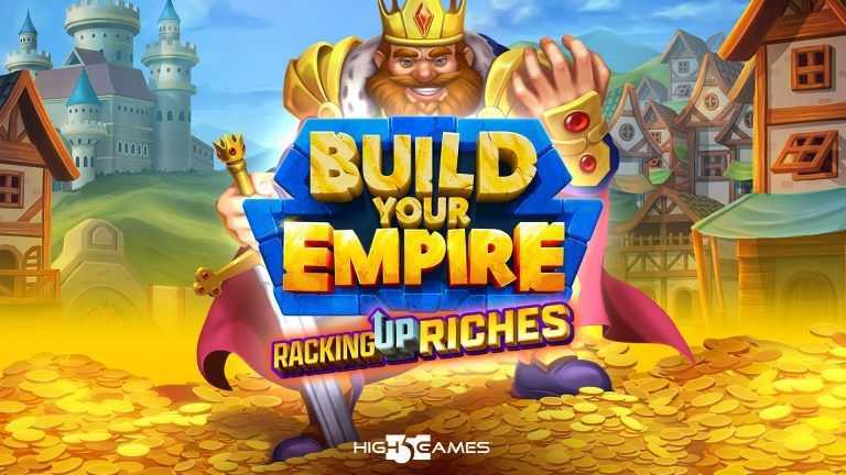 Slot Build Your Empire