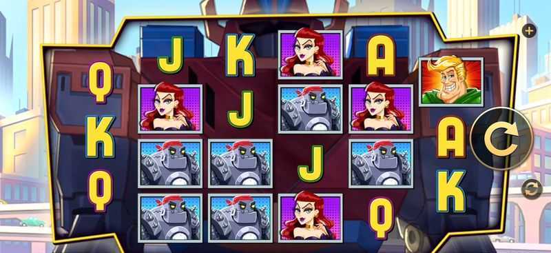 Play Captain Payback 2 by High 5 Games