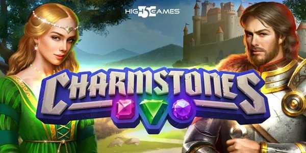 Play Charmstones by High 5 Games