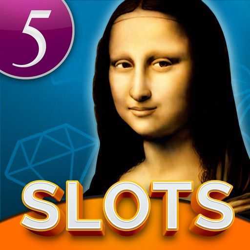 Play Da Vinci's Mona Lisa by High 5 Games