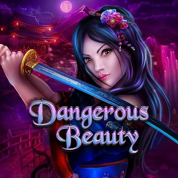 Slot Dangerous Beauty 2