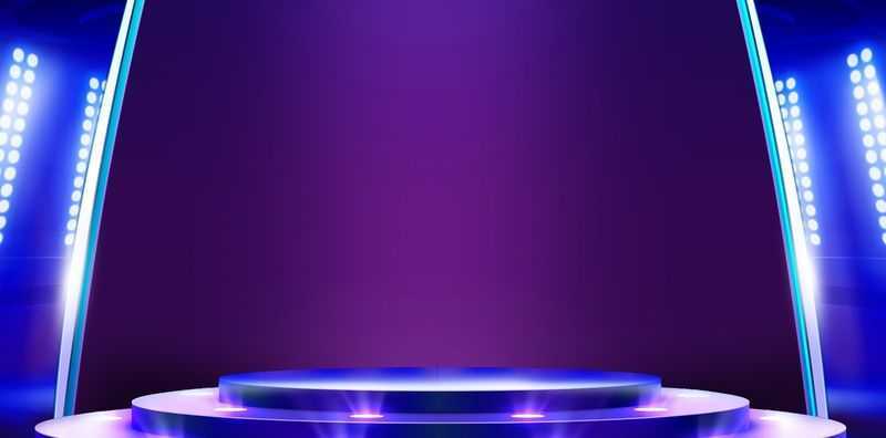 Play Gameshow Glory by High 5 Games