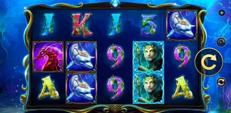 Play Guardians of the Deep by High 5 Games