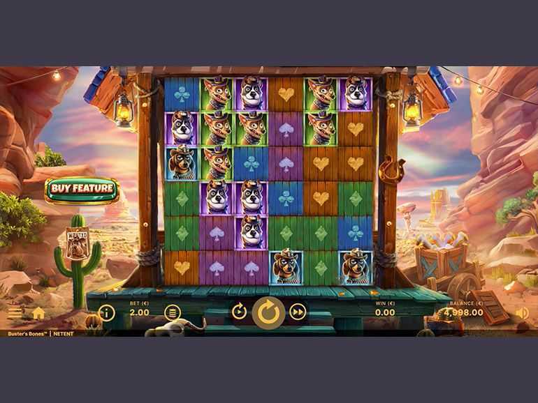 Play Indiana Bones by High 5 Games