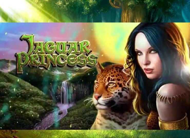 Play Jaguar Princess Ways by High 5 Games