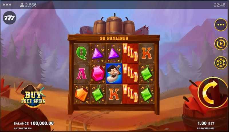 Play Jokers Riches 2 by High 5 Games