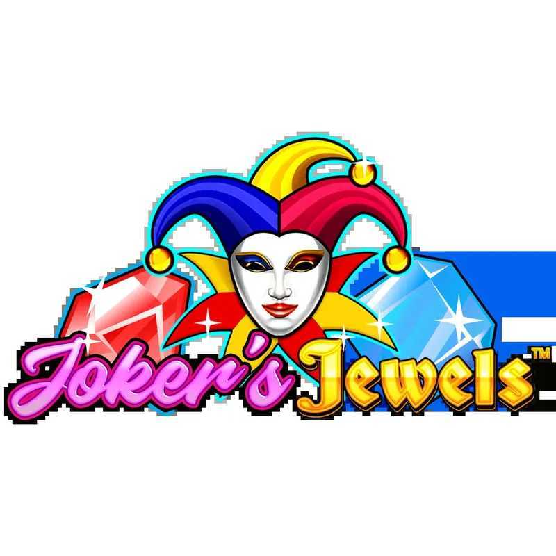 Play Joker's Riches by High 5 Games