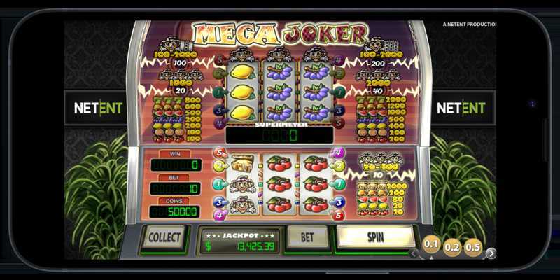 Slot Lucky Rooster