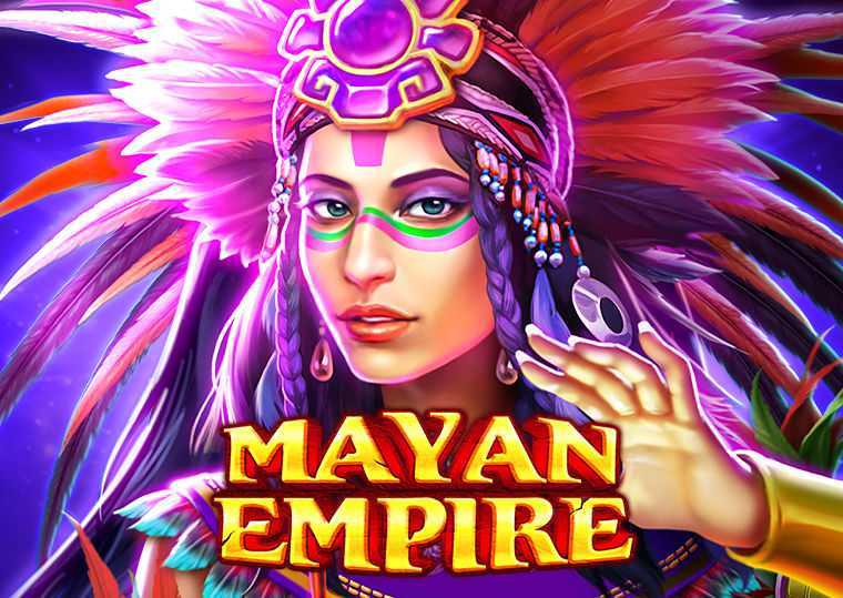 Play Mayan Goddess by High 5 Games