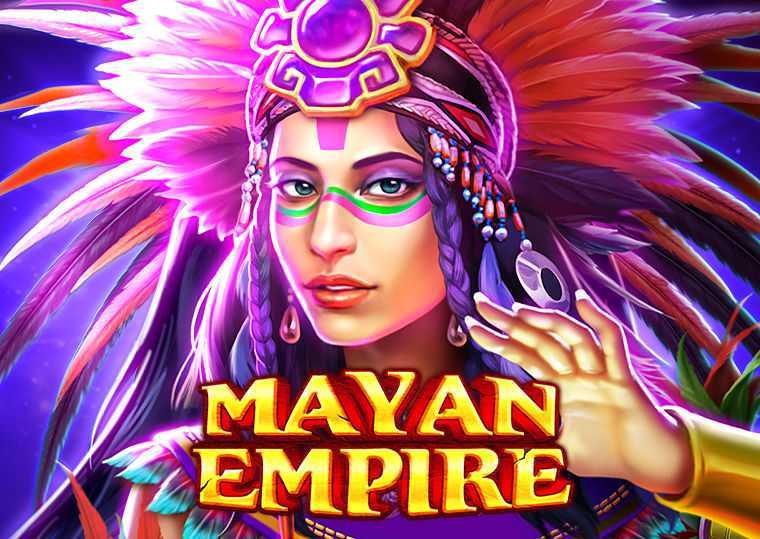 Slot Mayan Goddess