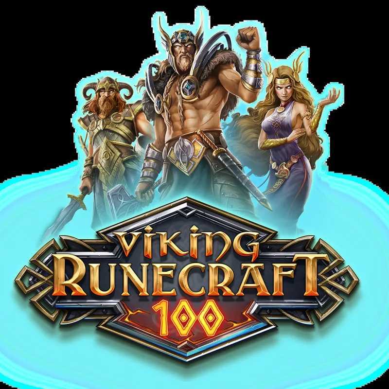 Play Nordic Kings by High 5 Games