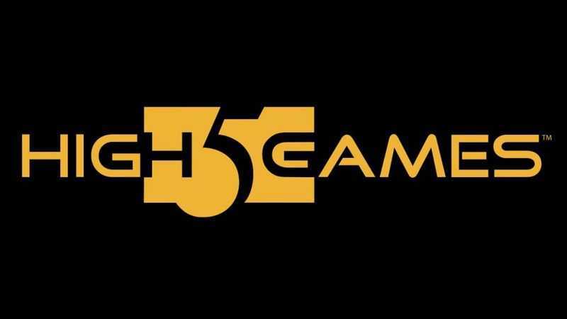 Platinum Goddess High 5 Games Platinum Goddess High 5 Games