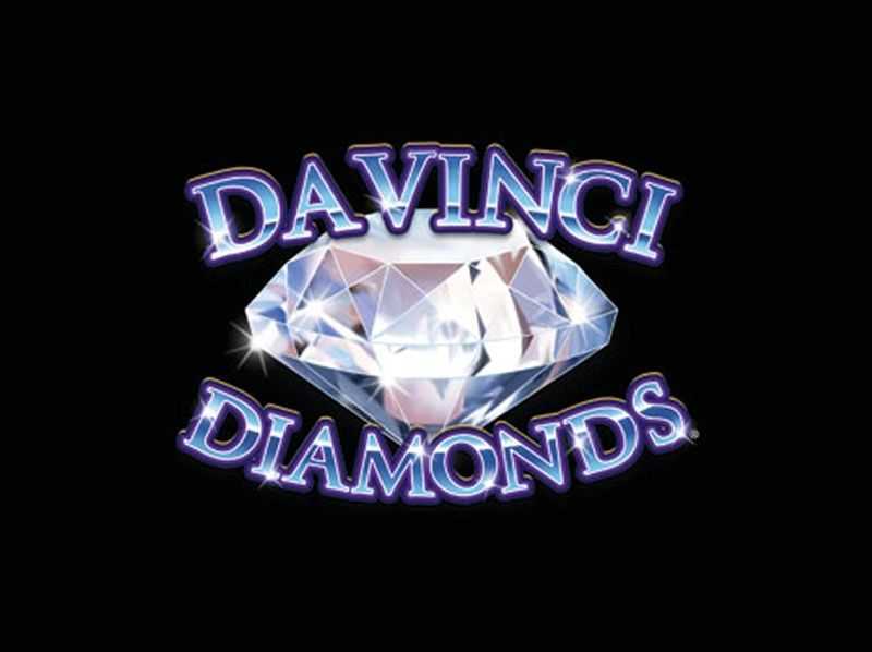 Quadruple Da Vinci Diamonds Jackpot Quadruple Da Vinci Diamonds Jackpot