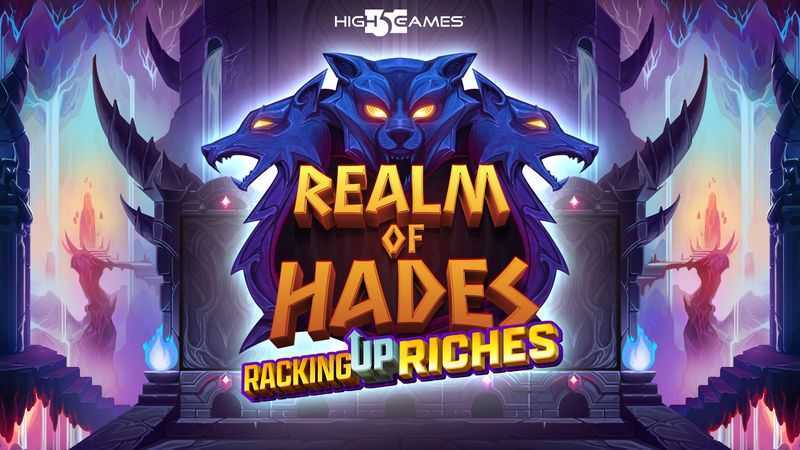 Play Realm of Hades by High 5 Games