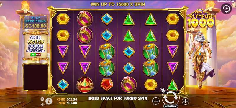 Play The Enchantment by High 5 Games