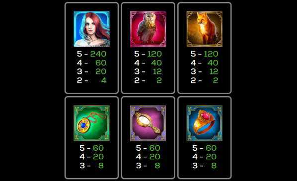 Play Timeless Rose by High 5 Games
