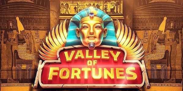 Valley of Fortunes High 5 Games Valley of Fortunes High 5 Games