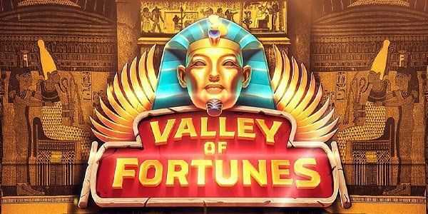 Play Valley of Fortunes by High 5 Games