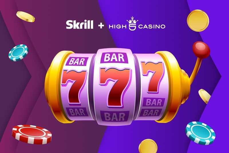 Play Vegas Ways by High 5 Games