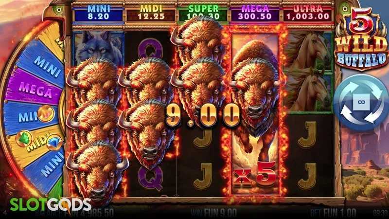 Wild Tusks High 5 Games Wild Tusks High 5 Games
