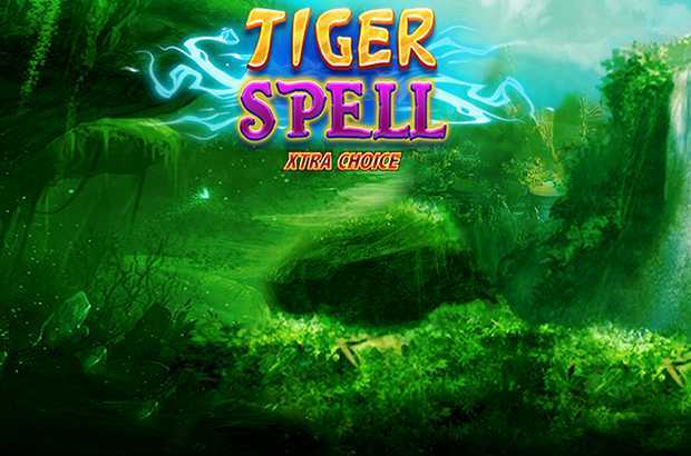 Tiger Spell Xtra Choice Tiger Spell Xtra Choice