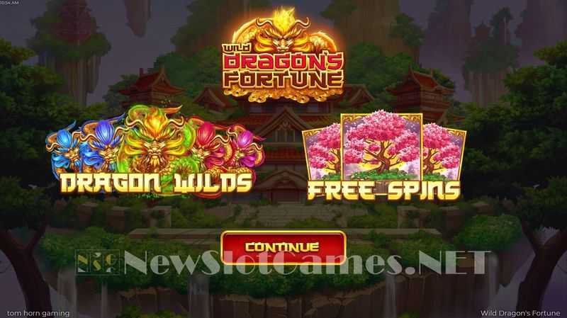 Play Trance Wild by Hissho Dragon
