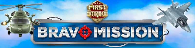 Play Bravo Mission by Hitsqwad