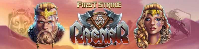 Play Ragnar by Hitsqwad