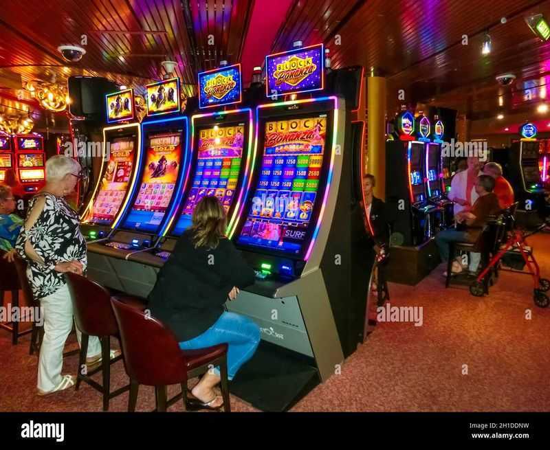 Big Money Cruise Big Money Cruise