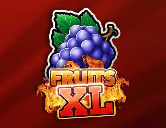 Play Fruits XL by Holle Games