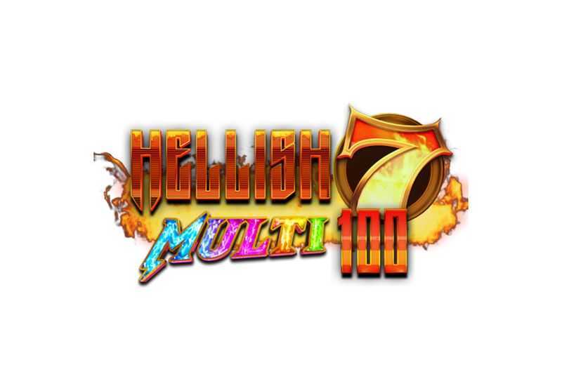 Play Hellish Seven Multi 100 by Holle Games