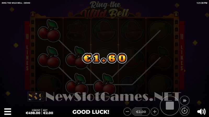 Play Ring the Wild Bell by Holle Games