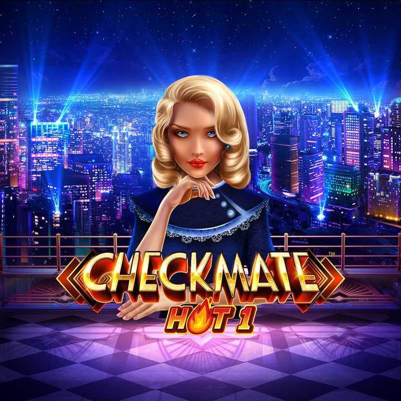 Slot Checkmate Hot 1