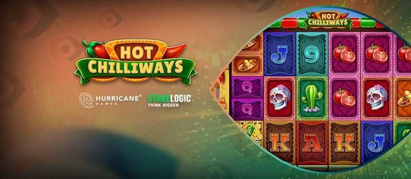 Slot Hot Chilliways