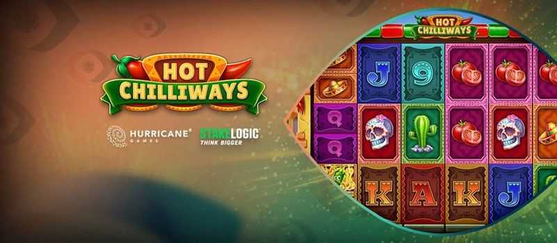 Slot Hot Chilliways