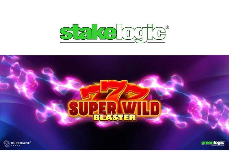 Play Super Wild Blaster by Hurricane Games