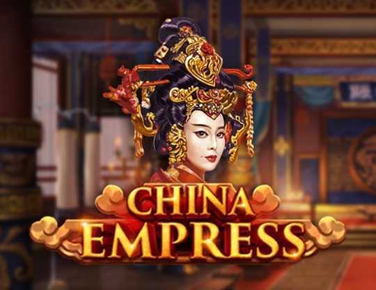 Play China Empress by Iconic Gaming