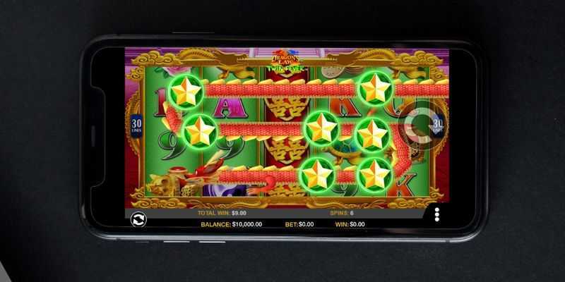 Play Fortune Strike by Iconic Gaming