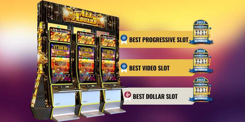 Slot Great Expectations