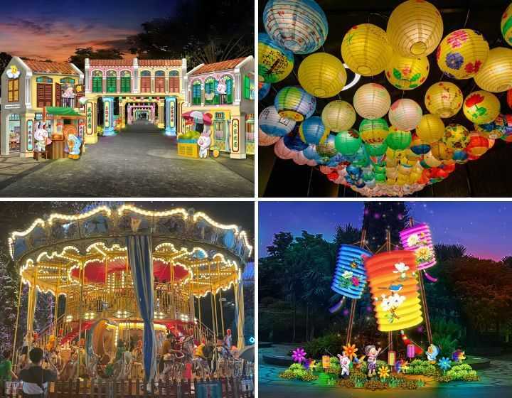 Slot Mid-Autumn Festival