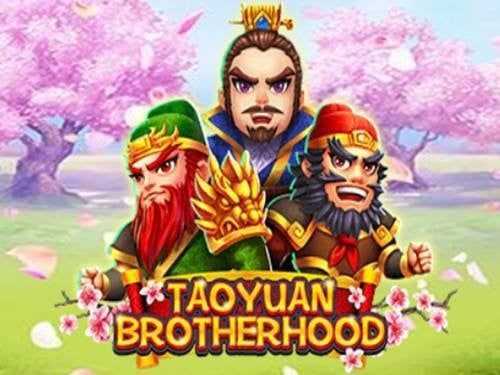 Play Taoyuan Brotherhood by Iconic Gaming