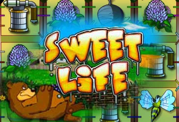 Slot Sweet Life