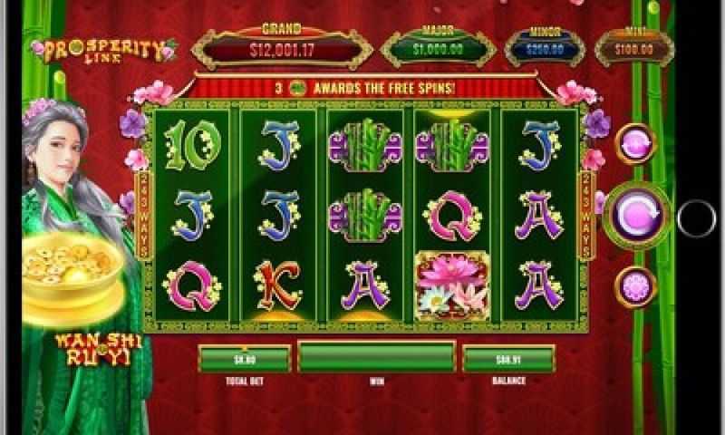 100 Ladies IGT 100 Ladies IGT