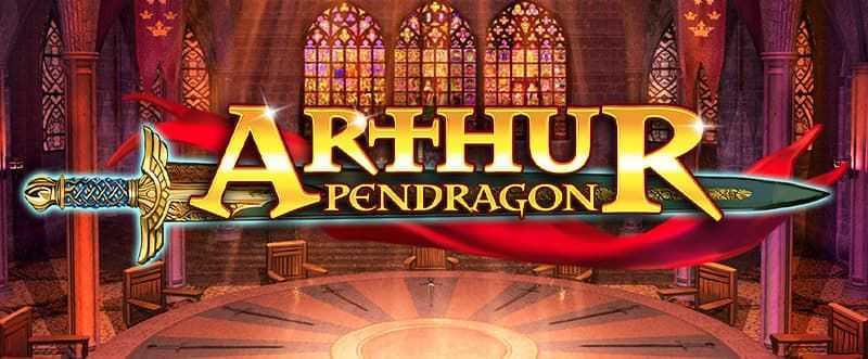 Play Arthur Pendragon by Igt