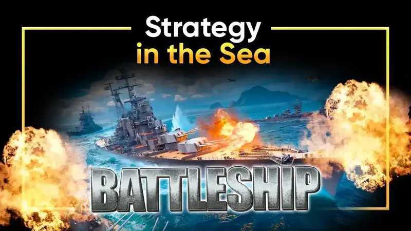 Play Battleship by Igt