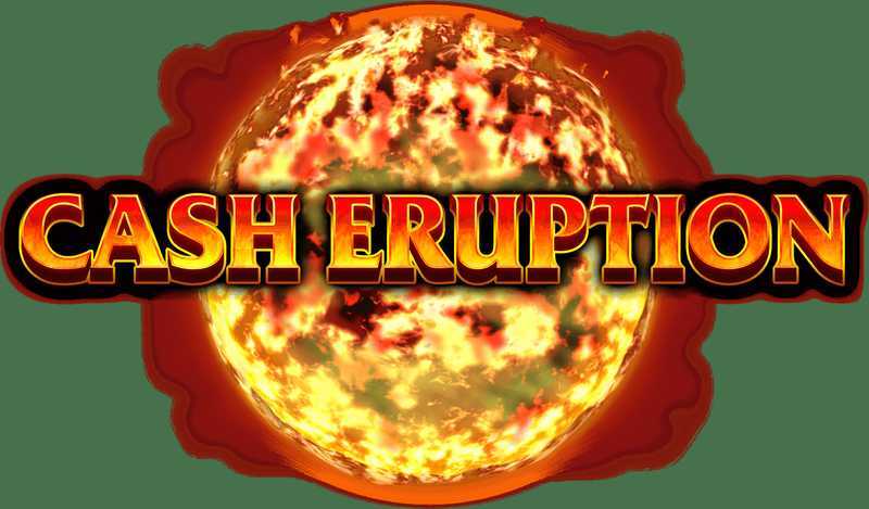 Play Cash Eruption Hephaestus by Igt