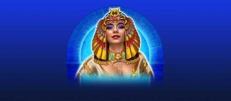 Play Cleopatra by Igt