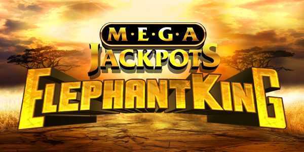 Play Elephant King MegaJackpots by Igt